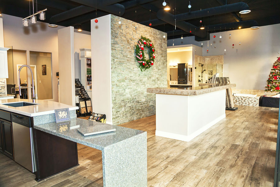 Kitchen Remodel Design