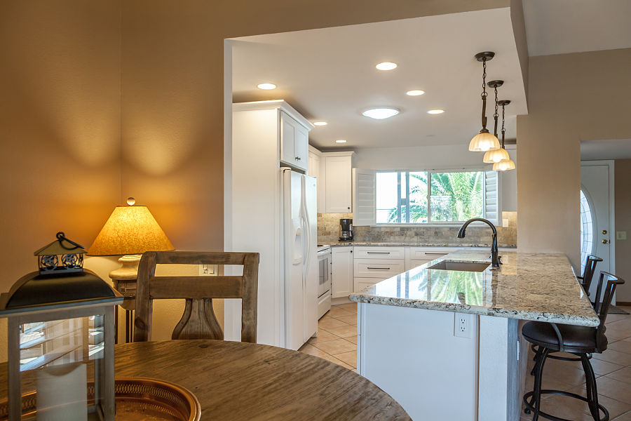 Kitchen Remodeling