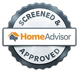 Home Advisor - Screened & Approved