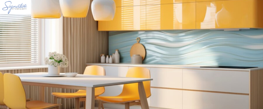 Top Kitchen Remodeling Trends of 2024