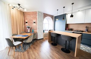 Top Kitchen Remodeling Trends of 2024