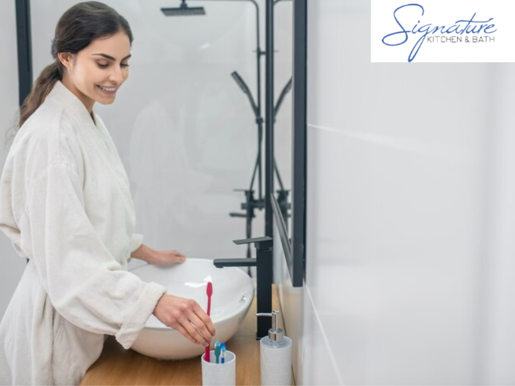 Benefits of Walk-in Showers