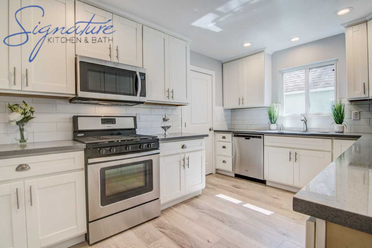 How To Plan For a Kitchen Remodel