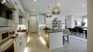 Lighting Style To Fit Your Home Kitchen