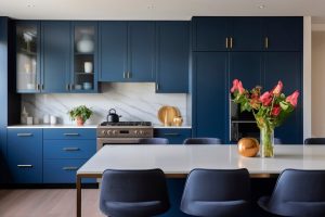 Modern Cabinet Styles for 2024