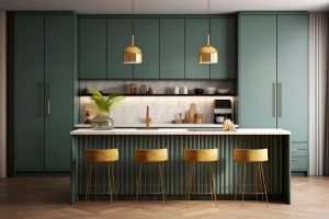 Modern Cabinet Styles for 2024