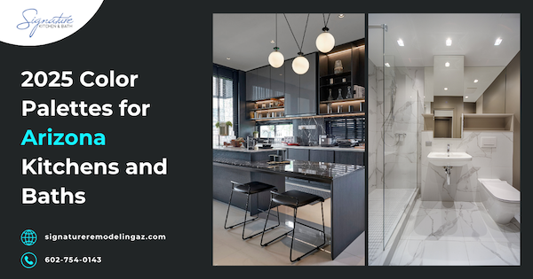 Remodeling Paint Ideas For Arizona Homes